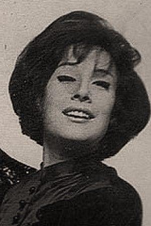 Gilda Valença poster