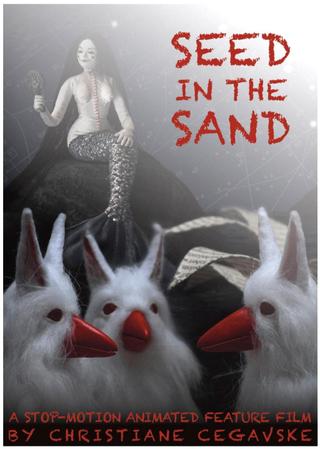 Seed in the Sand poster