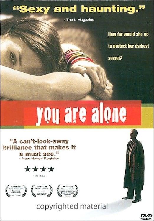 You Are Alone poster