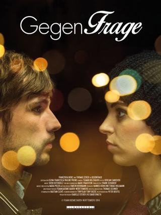 GegenFrage poster