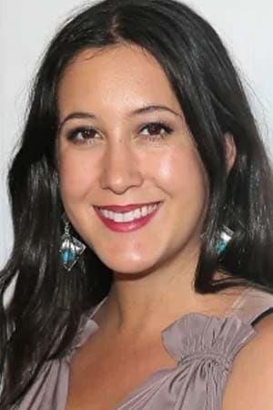 Vanessa Carlton poster