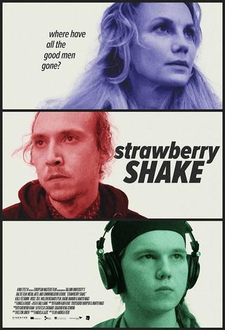 Strawberry Shake poster