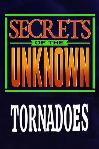 Secrets of the Unknown: Tornadoes poster