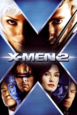 Requiem for Mutants: The Score of X2 poster