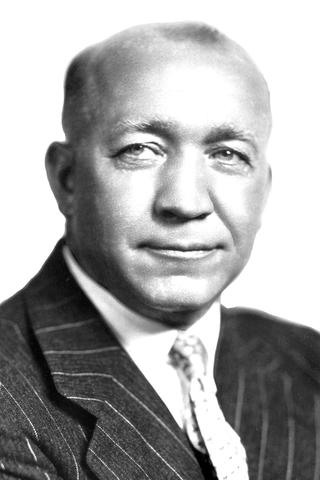 Knute Rockne pic