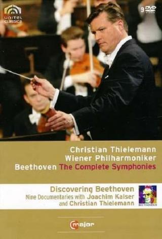 Beethoven: Symphonies 1-3 poster