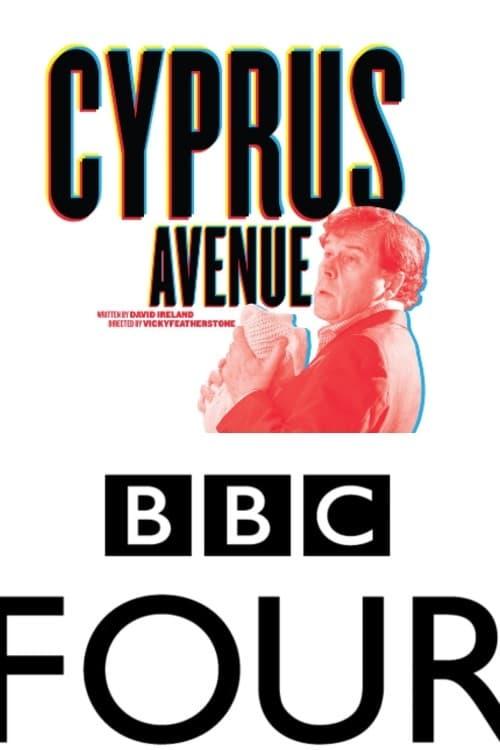 Cyprus Avenue poster