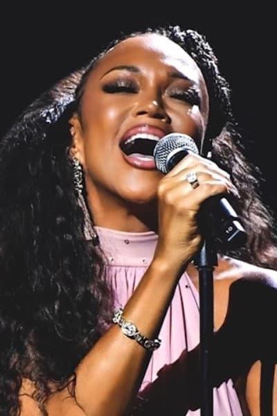 Chanté Moore poster