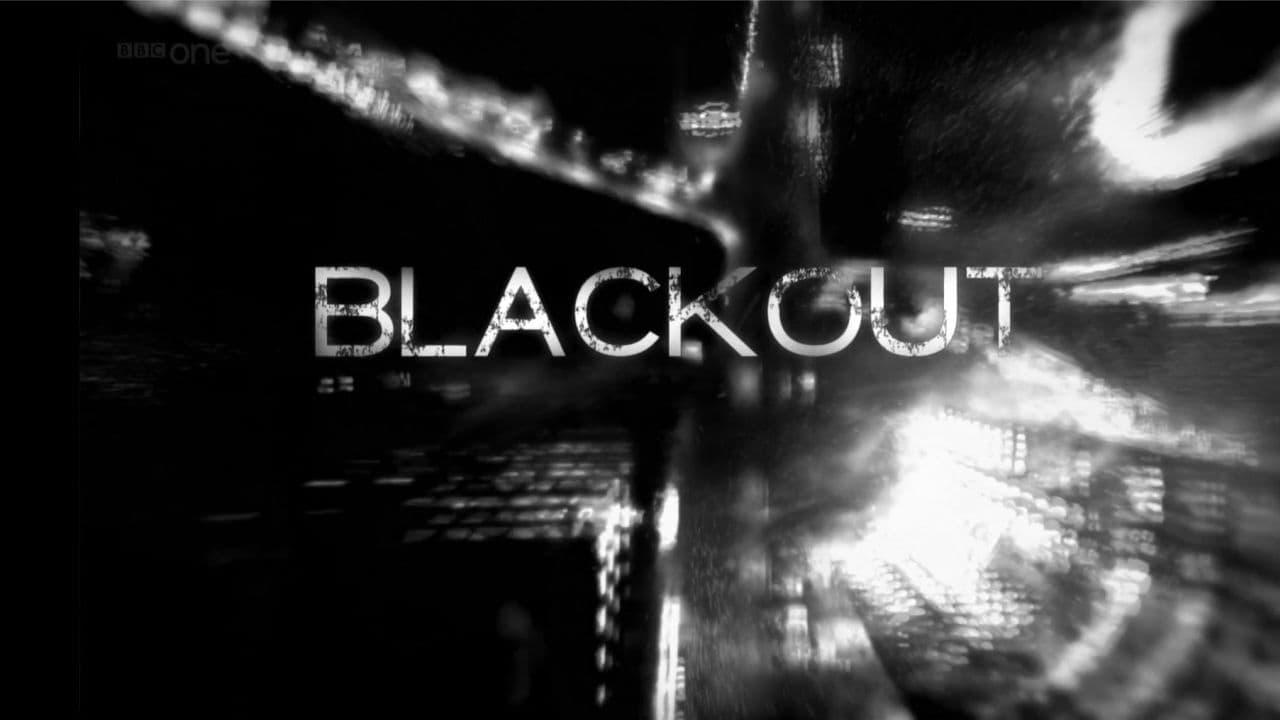 Blackout backdrop