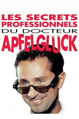 The Professional Secrets of Dr. Apfelgluck poster