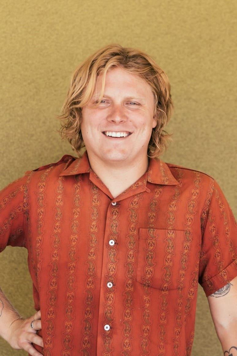 Ty Segall poster