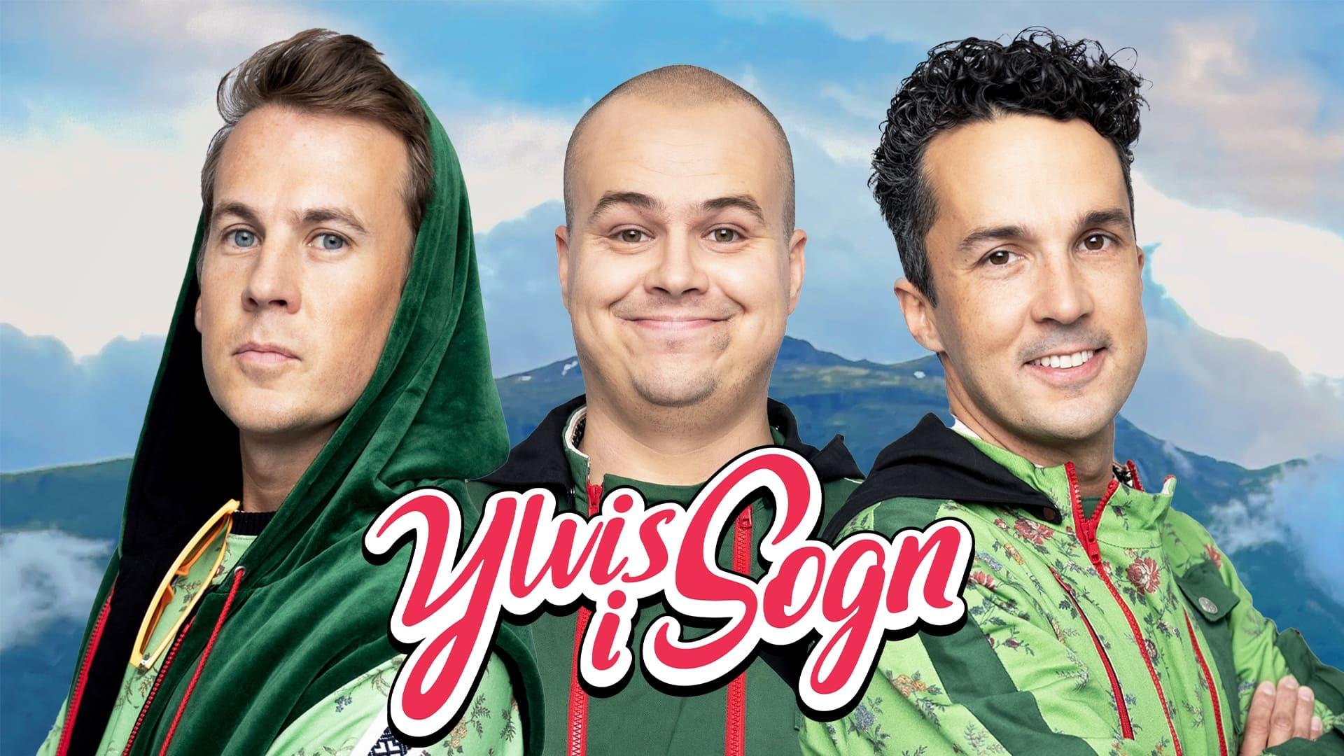 Ylvis i Sogn backdrop