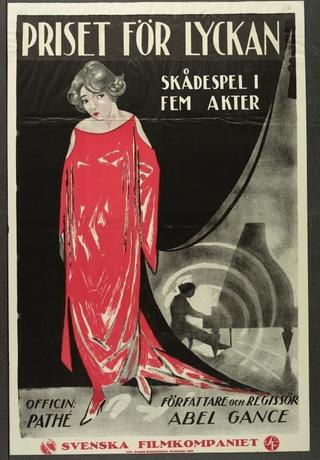 The Tenth Symphony poster