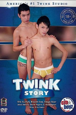 Citi Boyz 64: Twink Story poster