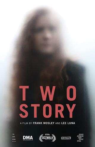 Two Story poster