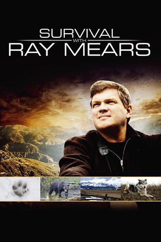 Survival with Ray Mears poster