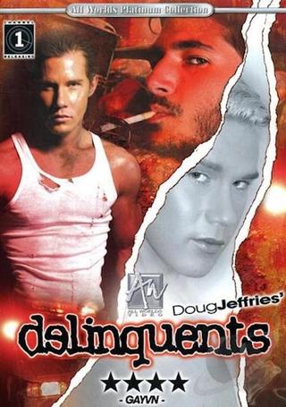 Delinquents poster