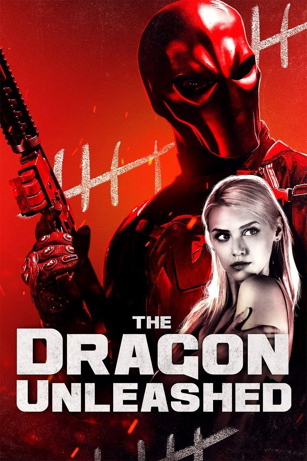 The Dragon Unleashed poster