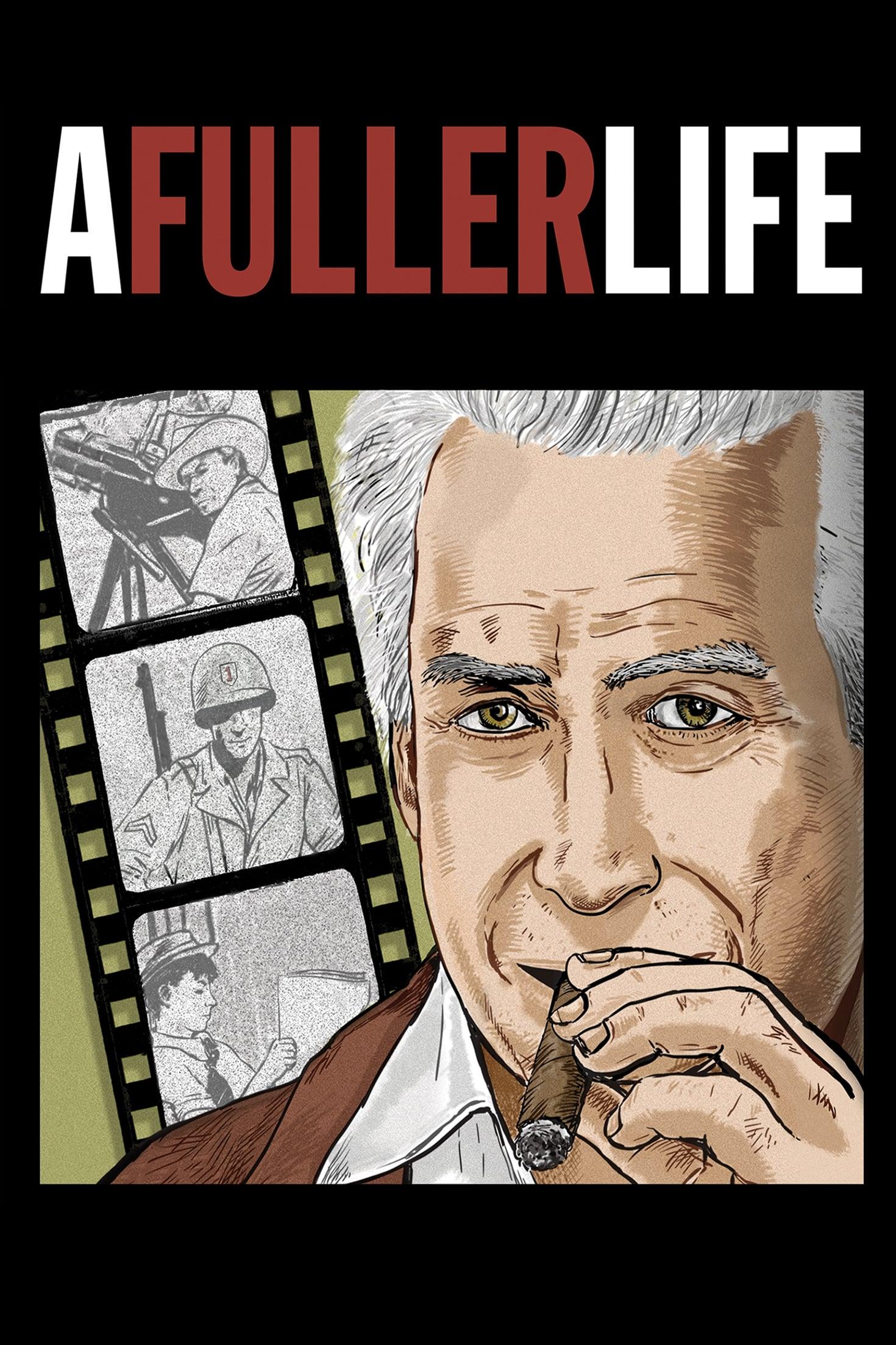 A Fuller Life poster