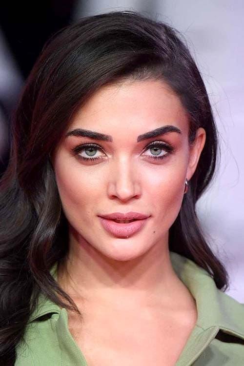 Amy Jackson poster