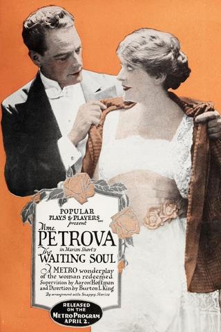 The Waiting Soul poster