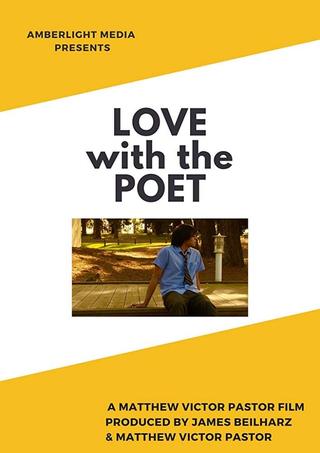 Love with the Poet poster
