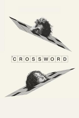 Crossword poster