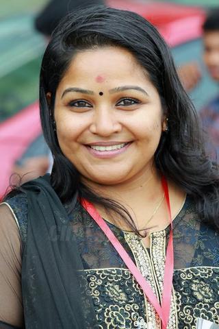 Anjana Appukuttan pic