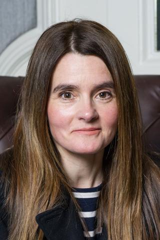 Shirley Henderson pic