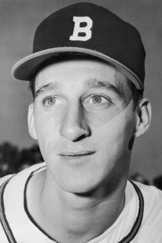 Warren Spahn pic