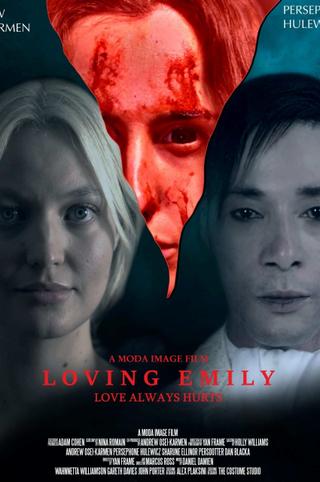 Loving Emily poster