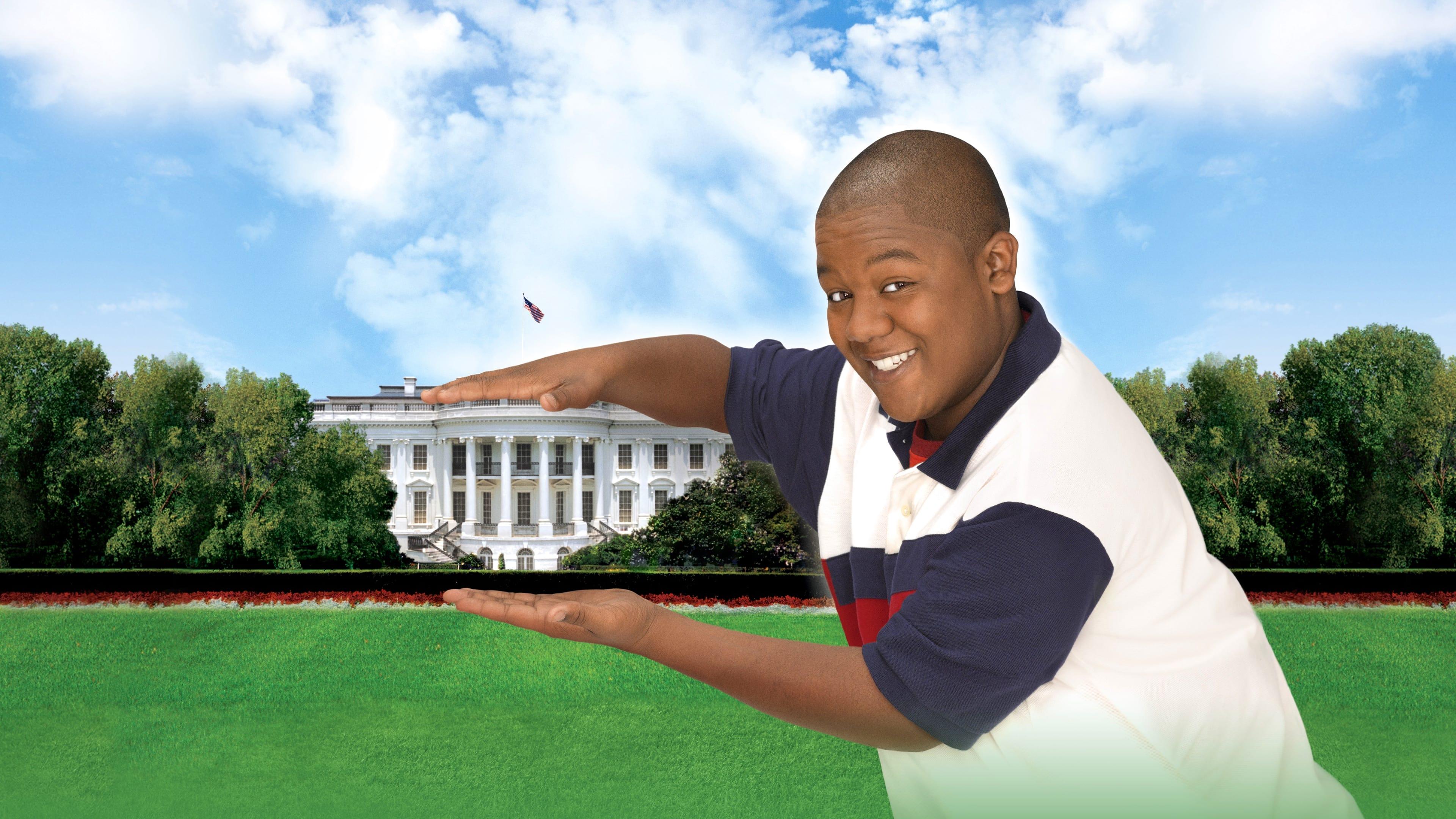 Cory in the House backdrop