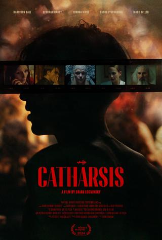 Catharsis poster