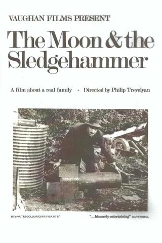 The Moon and the Sledgehammer poster