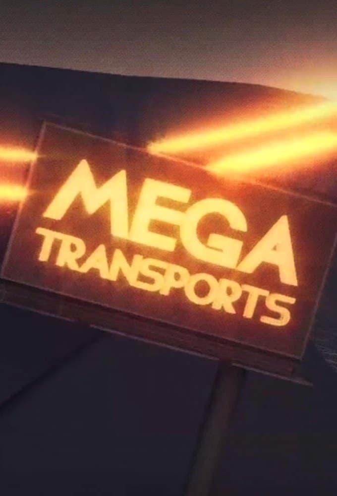 Mega Transports poster