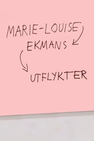 Marie Louise Ekmans Utflykter poster