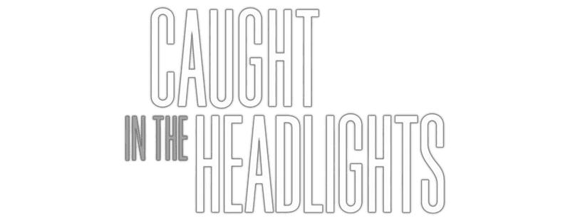 Caught in the Headlights logo