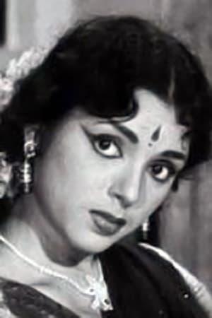 L. Vijayalakshmi poster