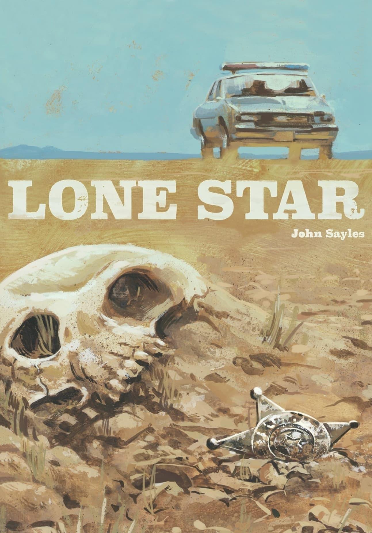 Lone Star poster