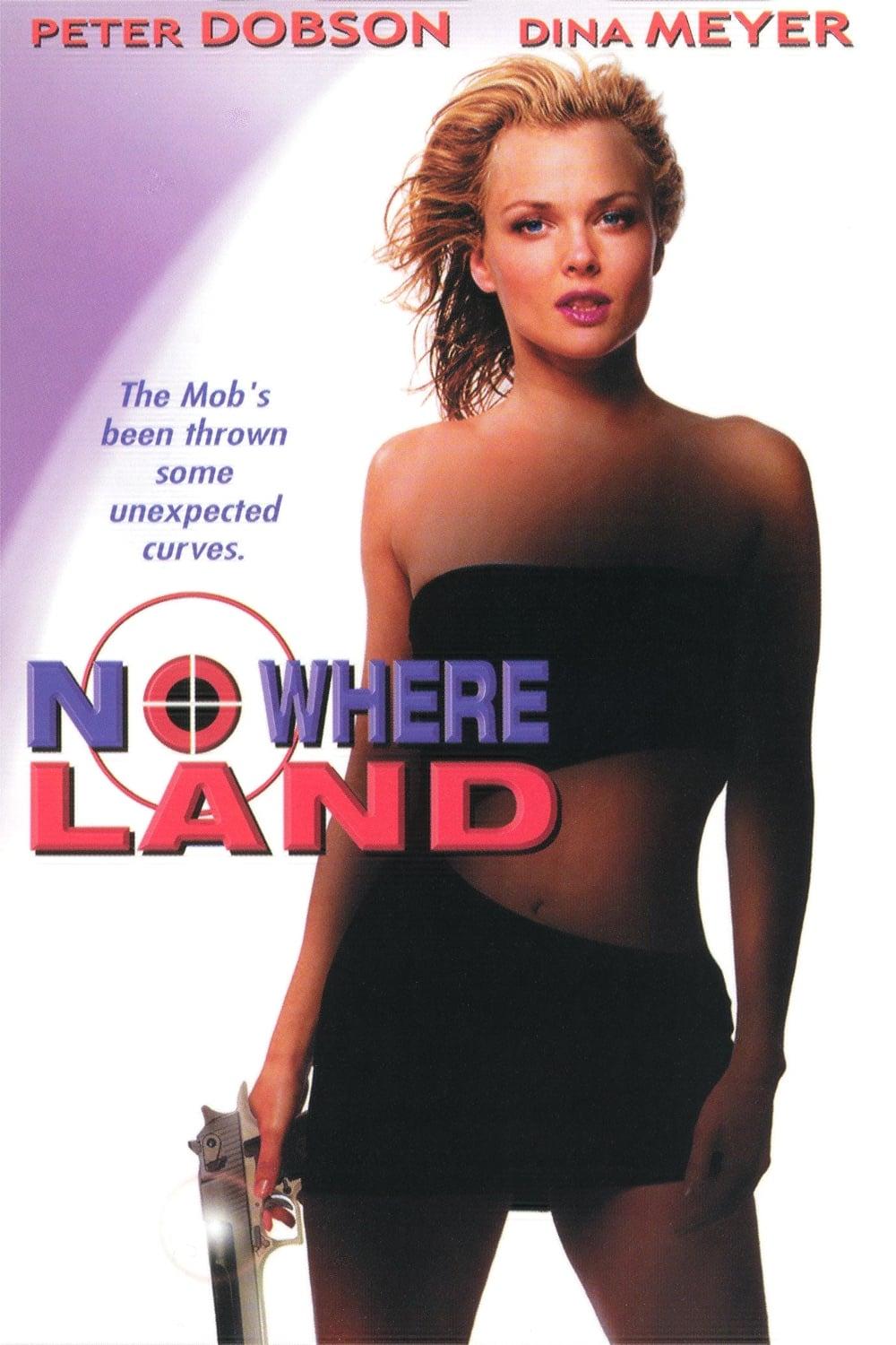 Nowhere Land poster