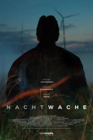 Nightwatch poster