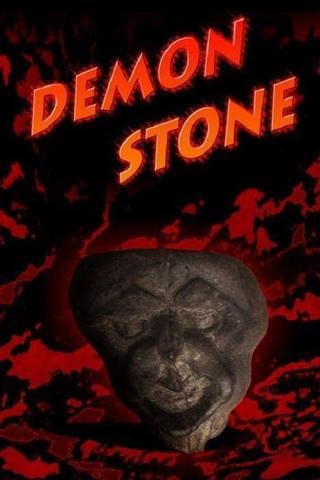 Demon Stone poster
