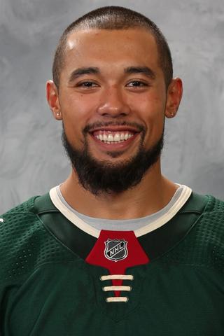 Matt Dumba pic