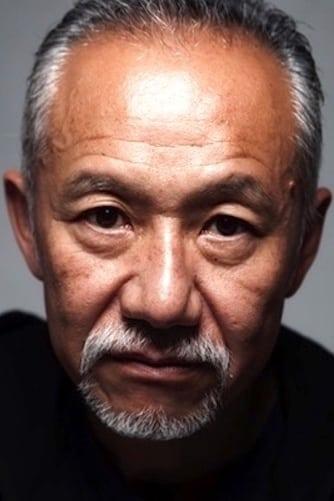 Kazuhiro Muroyama poster