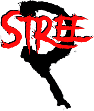 Stree 2 logo