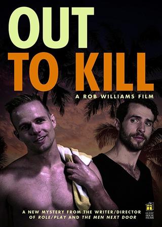 Out to Kill poster