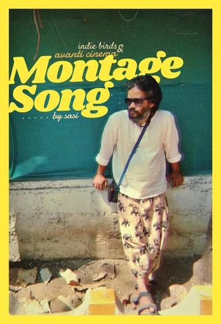 Montage Song poster