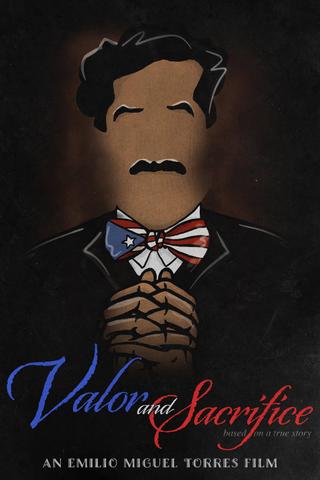 Valor & Sacrifice poster