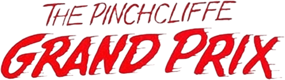 The Pinchcliffe Grand Prix logo