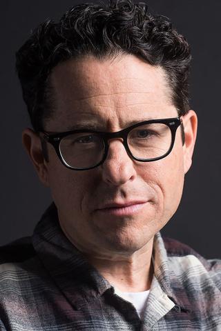 J.J. Abrams pic